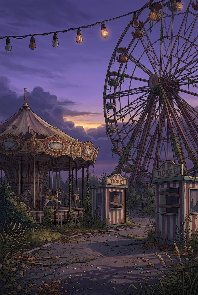 Anime Wallpapers Backgrounds: 9 Scenic 4K Artworks