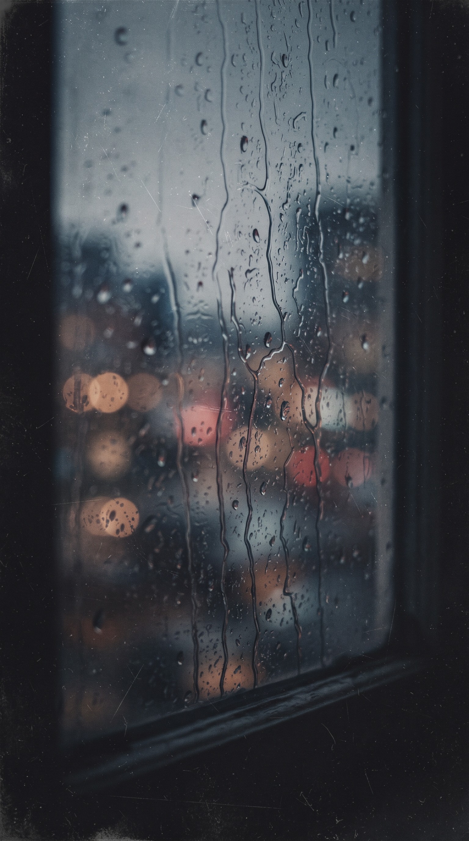 Grunge Wallpapers: 8 Aesthetic Dark & Vintage Art Pieces