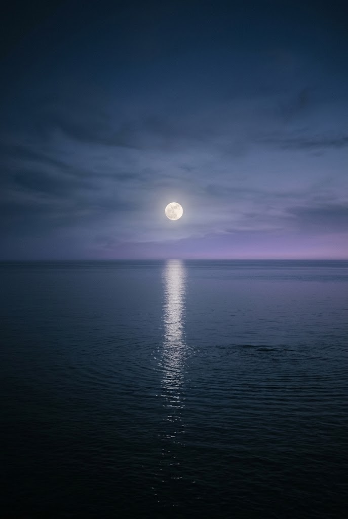 Mar Wallpapers: 10 Aesthetic Ocean & Sea Backgrounds