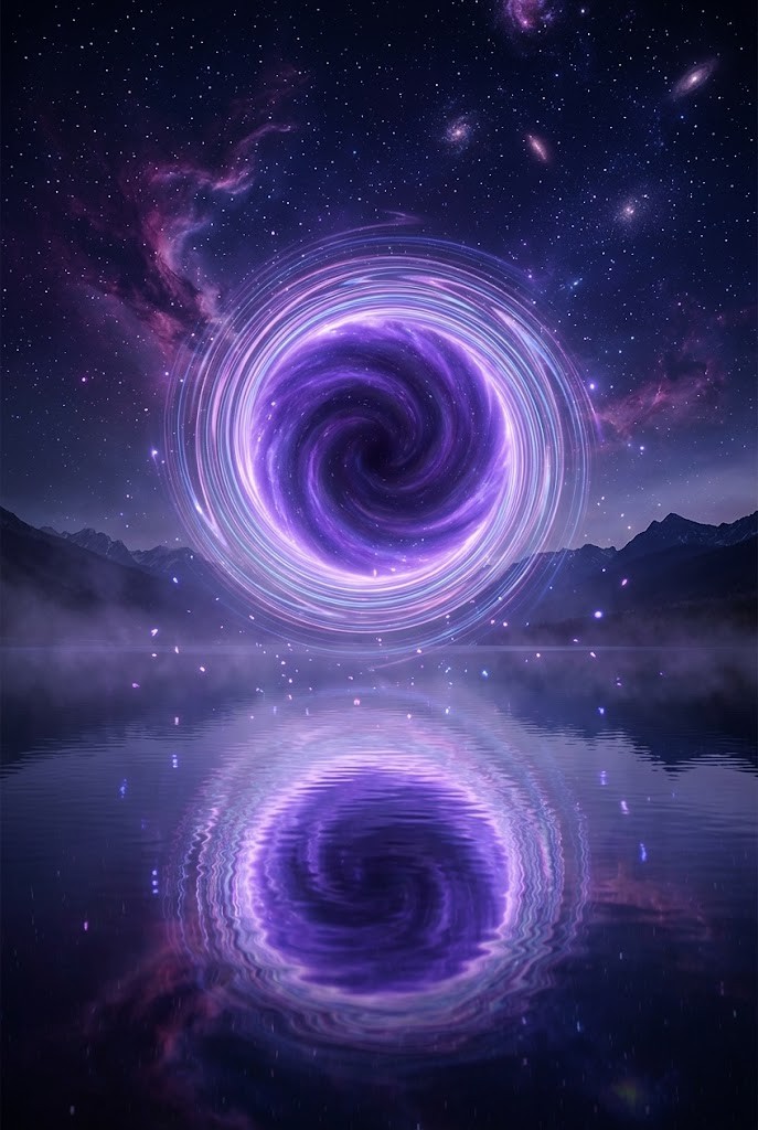 Trippy Wallpapers: 6 Surreal Psychedelic 4K Artworks